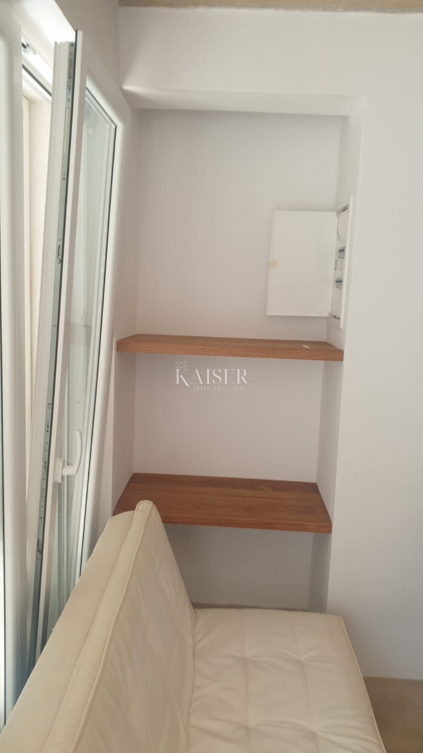 Mali Lošinj, Punta Križa - casa al mare