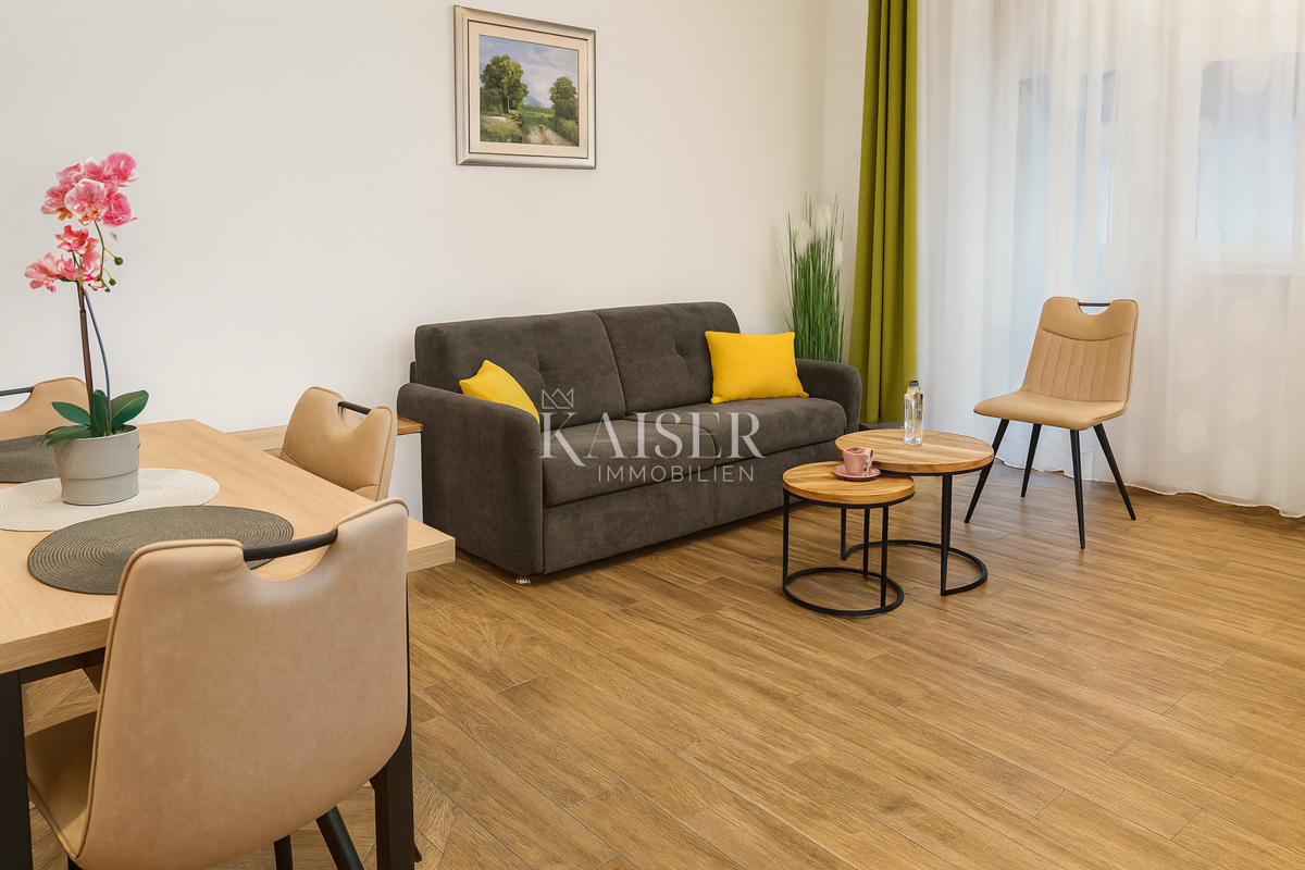 Zara – Petrčane – Casa con 2 appartamenti e vista mare