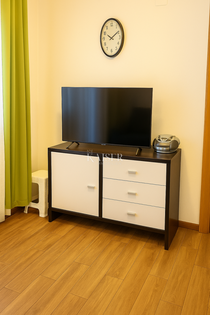 Zara – Petrčane – Casa con 2 appartamenti e vista mare