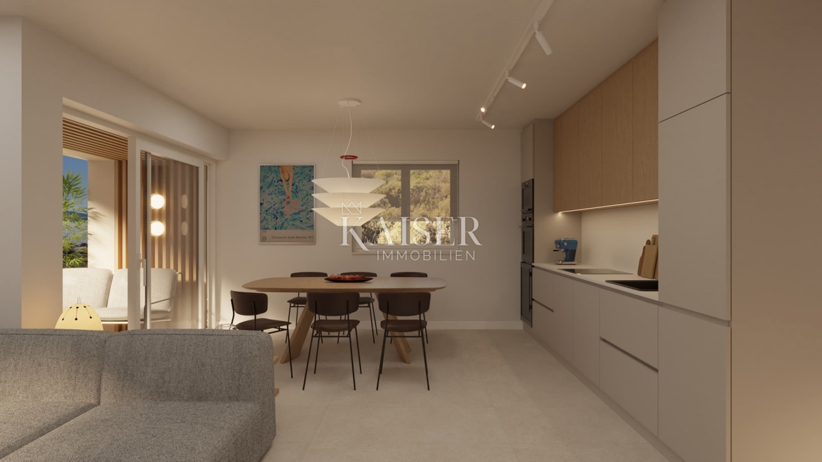 Appartamento Medulin, 82,66m2