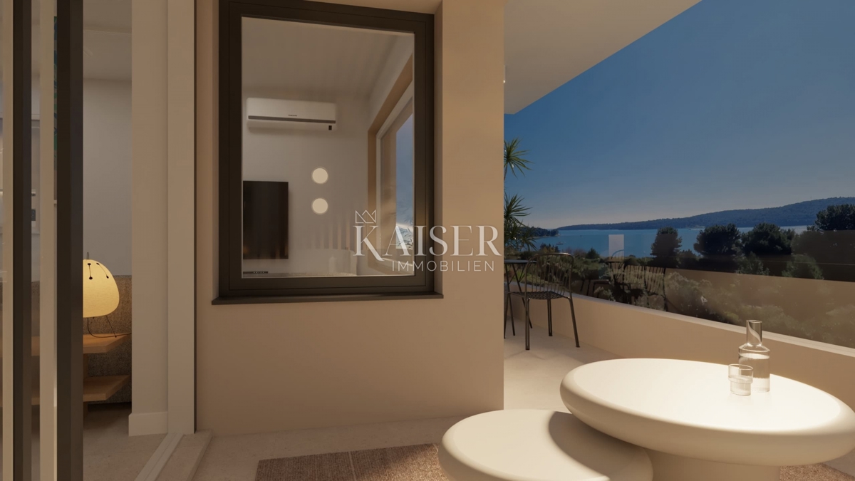 Appartamento Medulin, 82,66m2