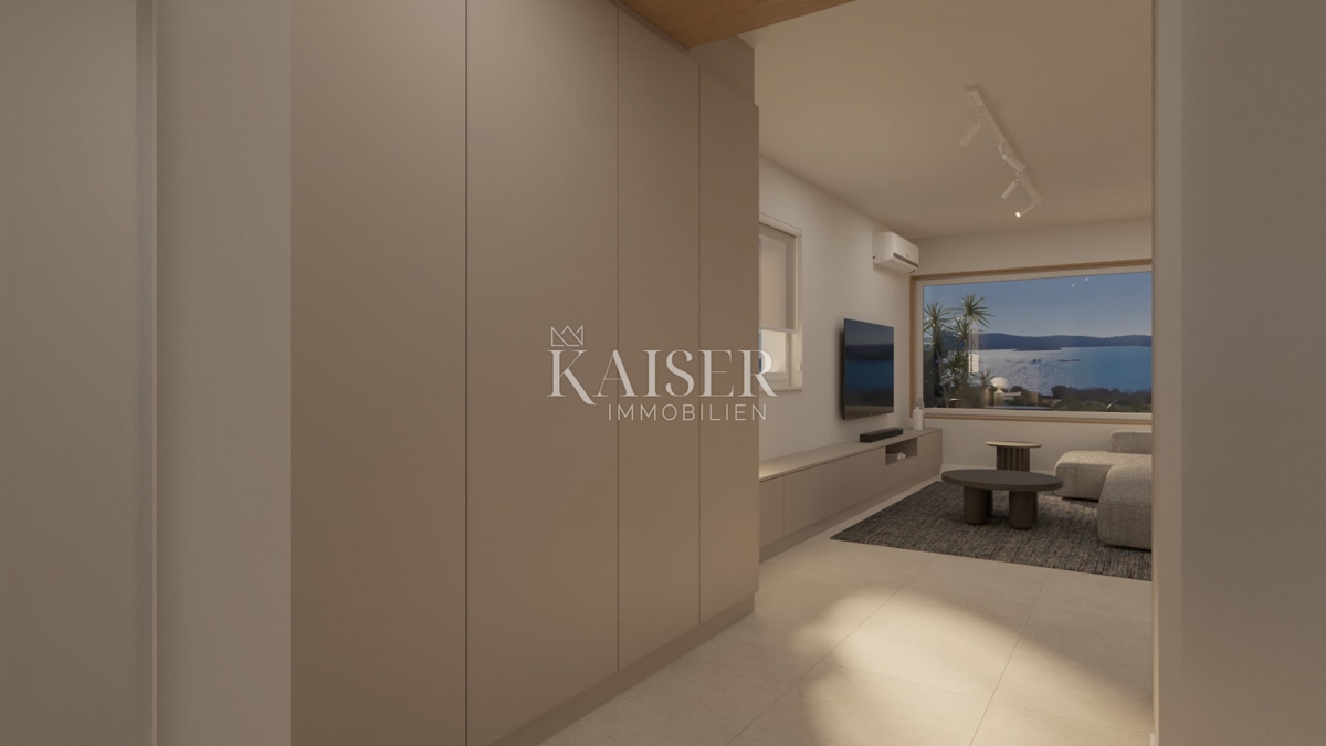 Appartamento Medulin, 82,66m2