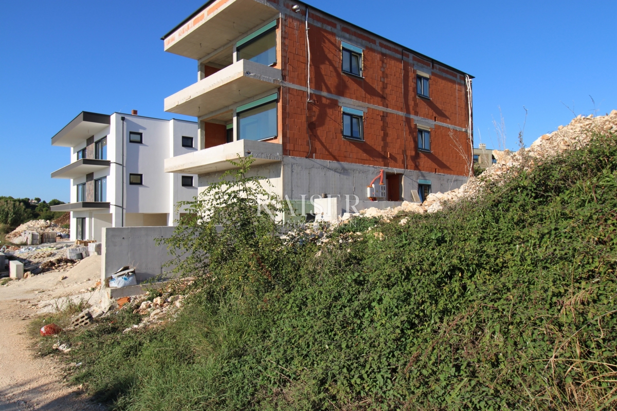 Appartamento Medulin, 82,66m2