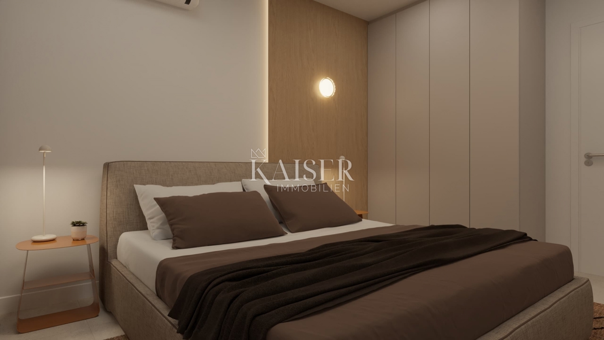 Appartamento Medulin, 82,66m2