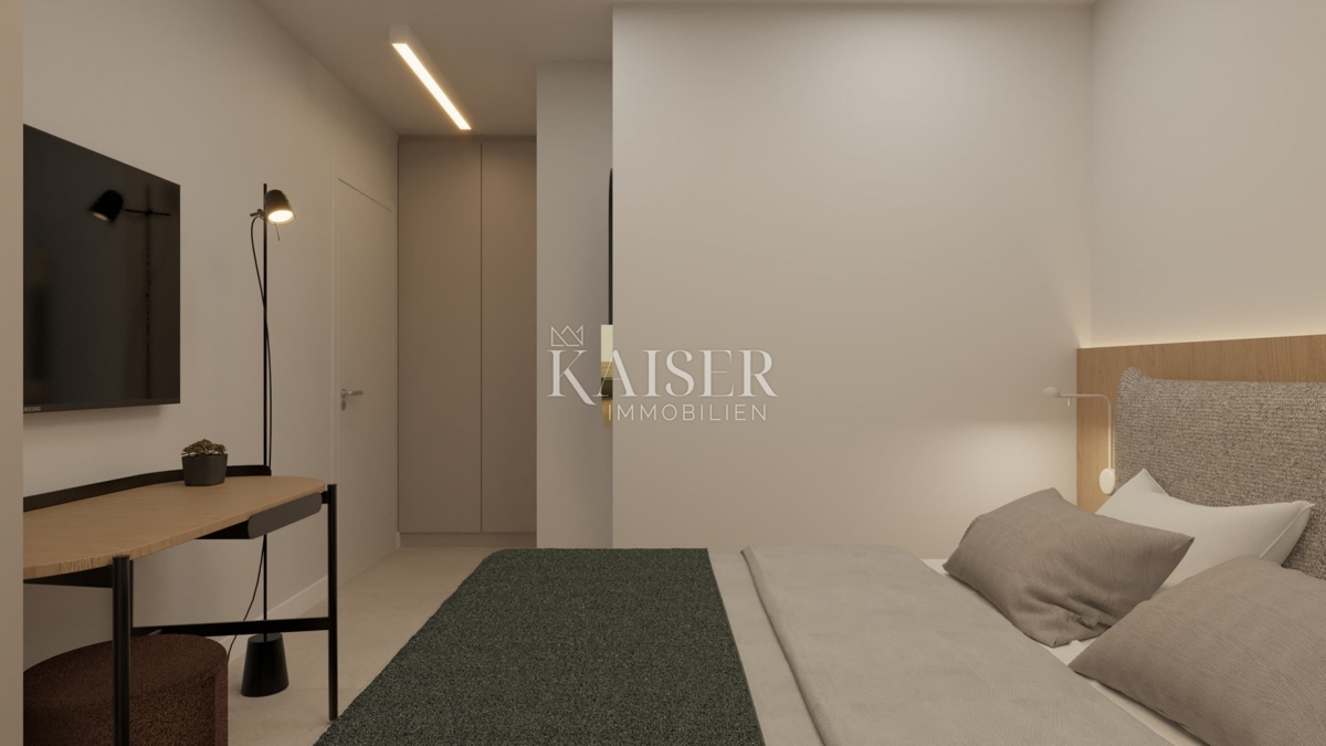 Appartamento Medulin, 82,66m2