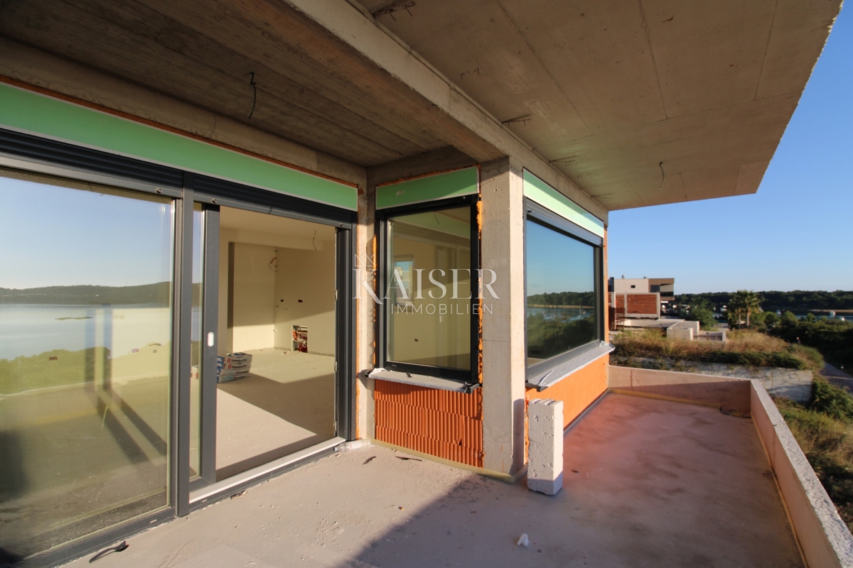 Appartamento Medulin, 82,66m2