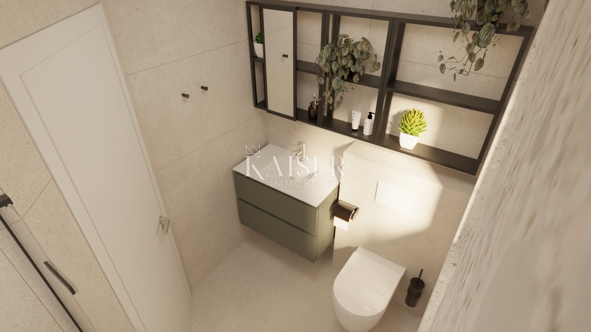 Appartamento Medulin, 82,66m2