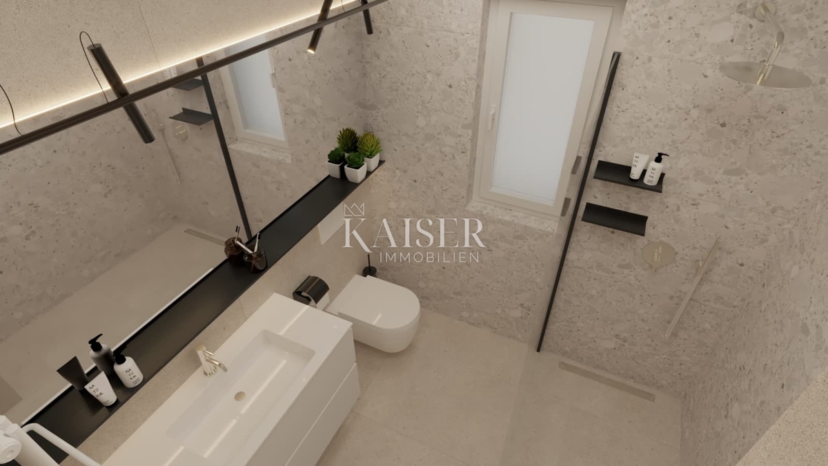 Appartamento Medulin, 82,66m2