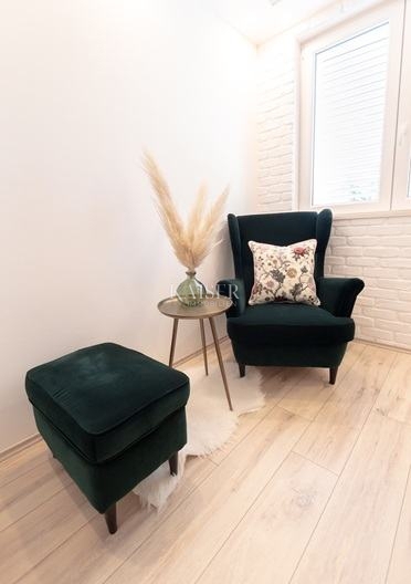 Istria, Orsera - Appartamento di 82 m2 con due unità abitative 