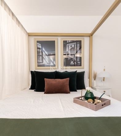 Istria, Orsera - Appartamento di 82 m2 con due unità abitative 