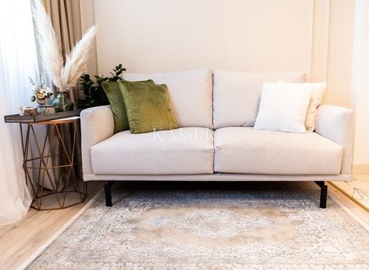 Istria, Orsera - Appartamento di 82 m2 con due unità abitative 