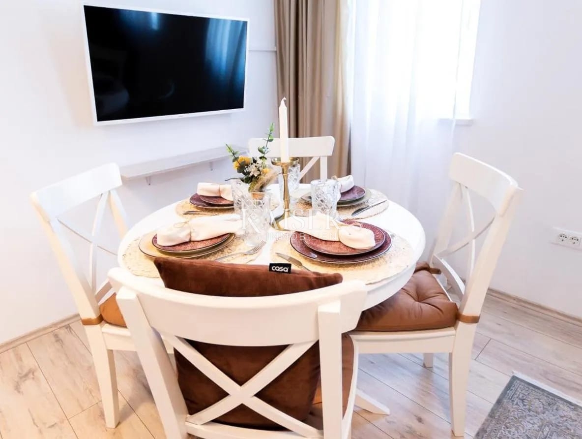 Istria, Orsera - Appartamento di 82 m2 con due unità abitative 