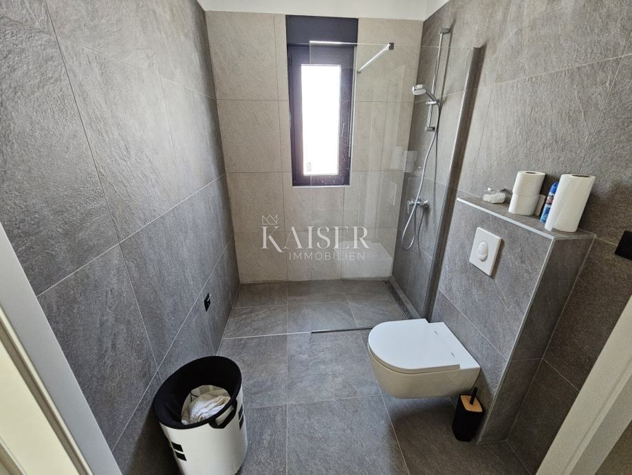 Istria, Tinjan - casa a un piano con piscina