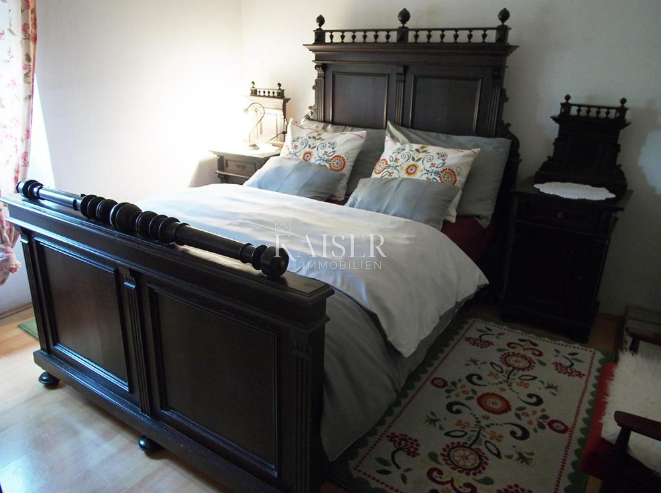 Lokve, casa con 3 appartamenti vicino al lago