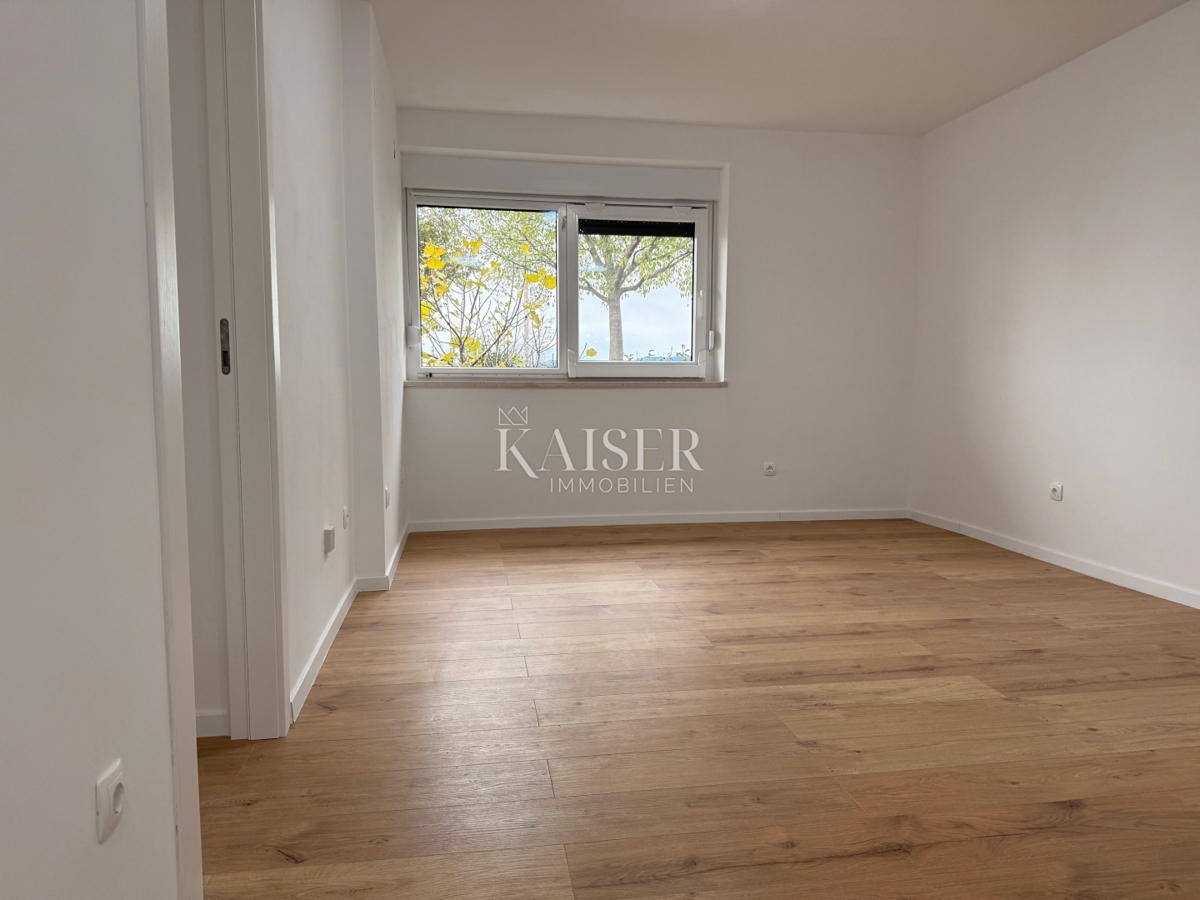 Appartamento Drenova, Rijeka, 48,85m2