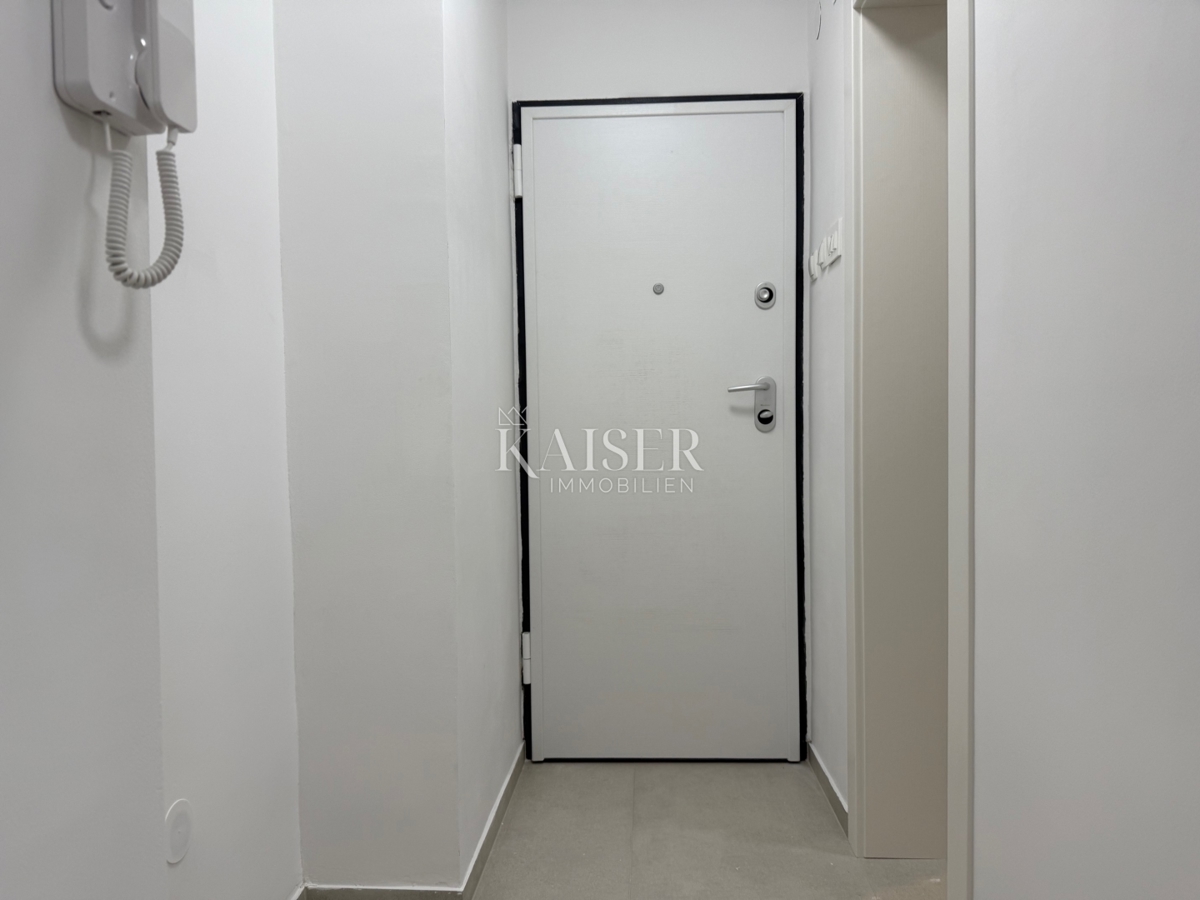 Appartamento Drenova, Rijeka, 48,85m2