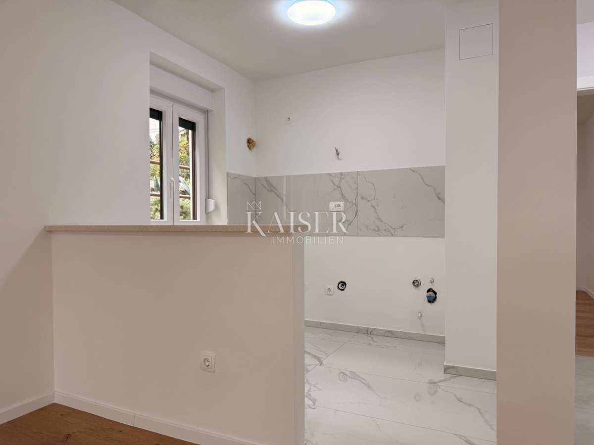 Appartamento Drenova, Rijeka, 48,85m2