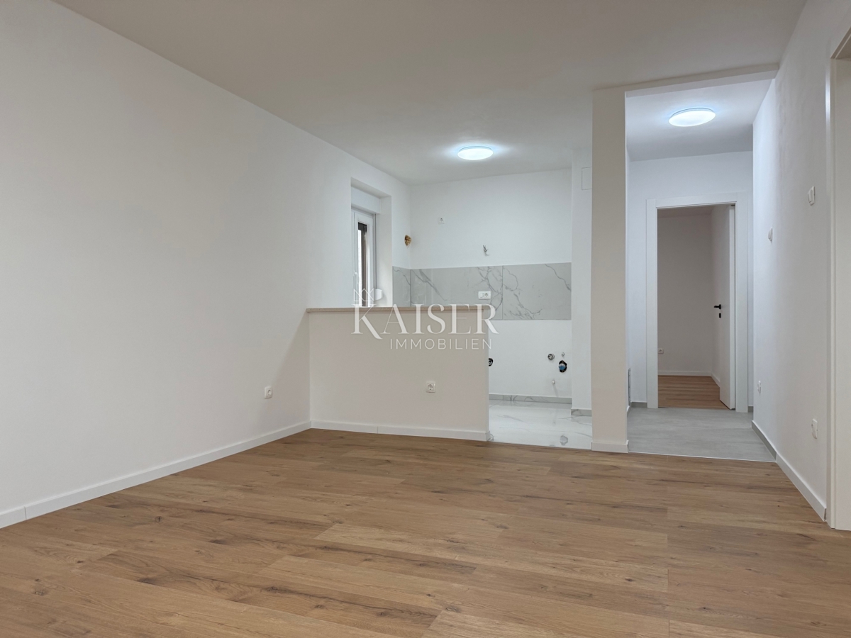 Appartamento Drenova, Rijeka, 48,85m2