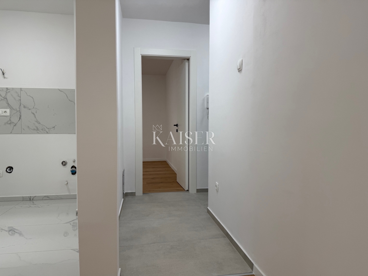 Appartamento Drenova, Rijeka, 48,85m2