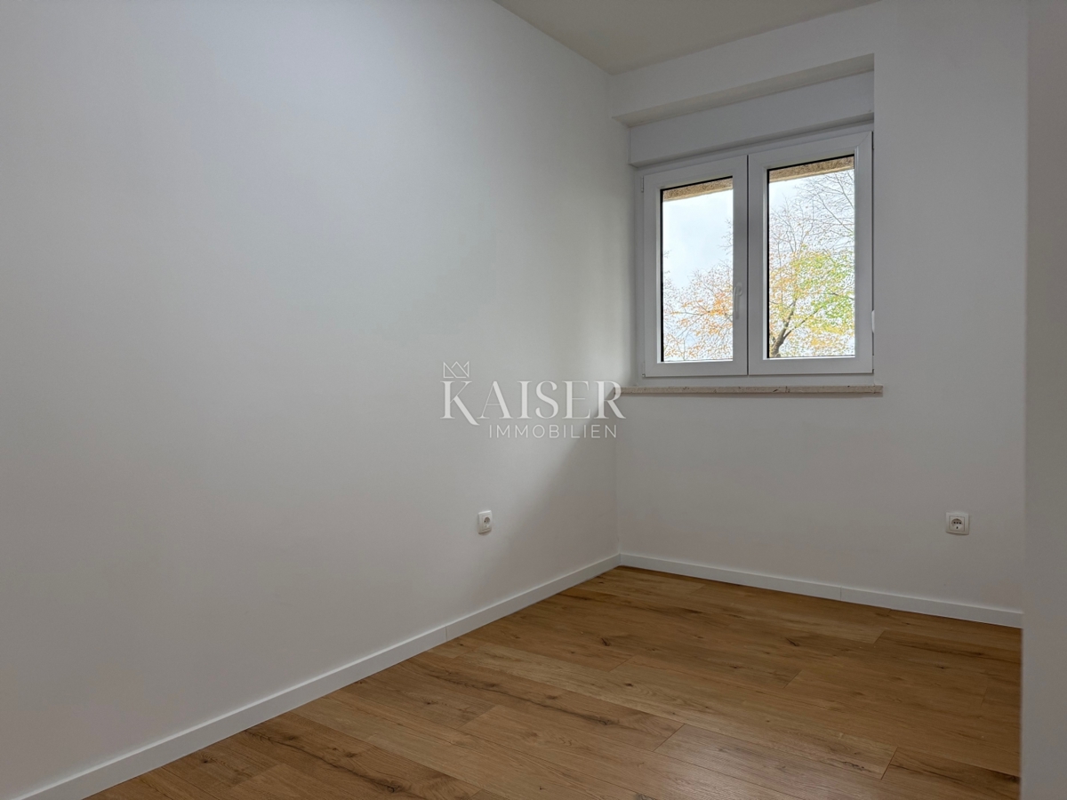 Appartamento Drenova, Rijeka, 48,85m2