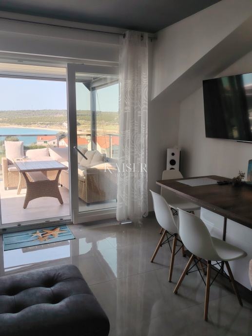 Appartamento Caska, Novalja, 57,80m2