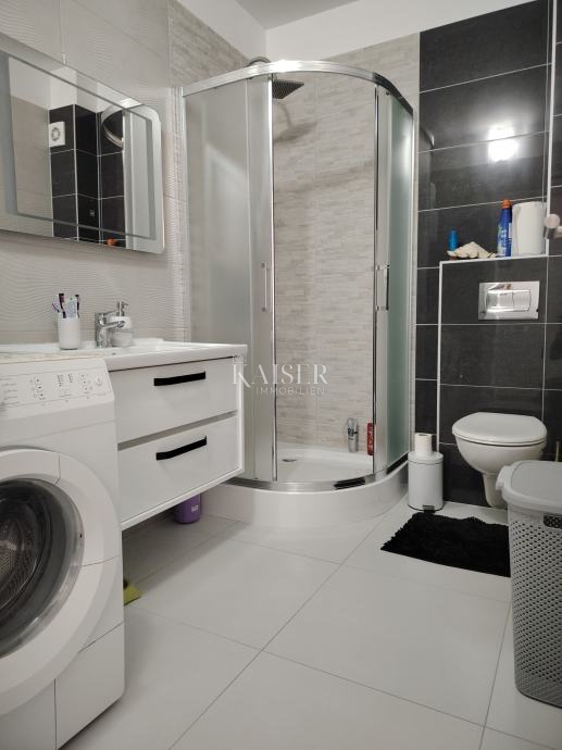 Appartamento Caska, Novalja, 57,80m2