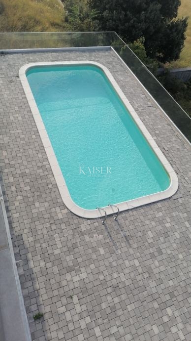 Appartamento Caska, Novalja, 57,80m2