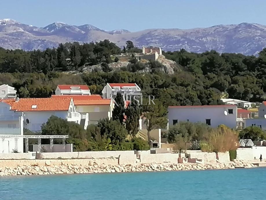 Appartamento Caska, Novalja, 57,80m2