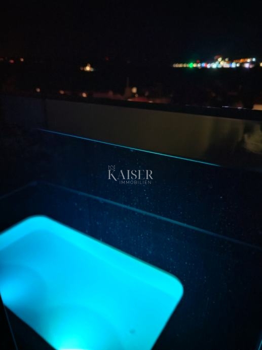 Appartamento Caska, Novalja, 57,80m2