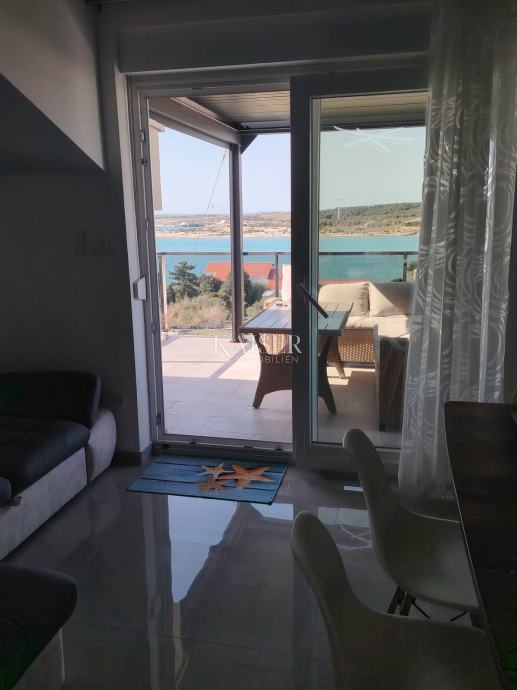 Appartamento Caska, Novalja, 57,80m2