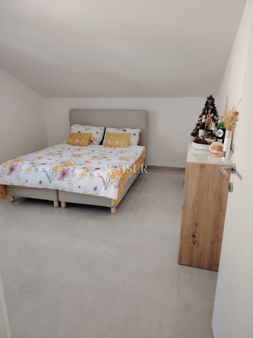 Appartamento Caska, Novalja, 57,80m2
