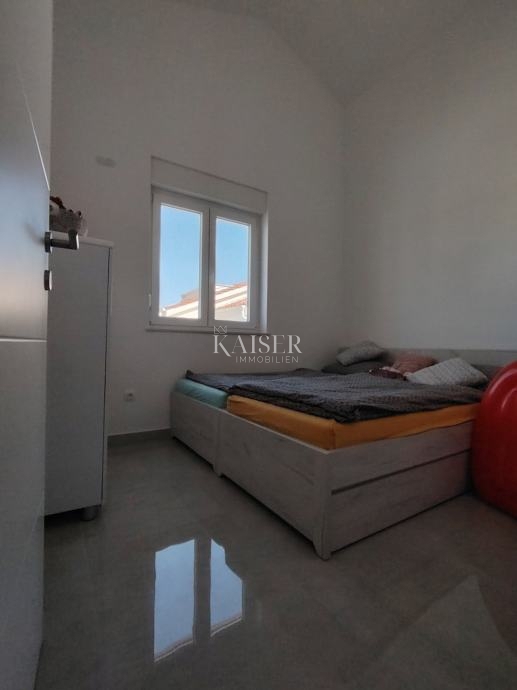 Appartamento Caska, Novalja, 57,80m2