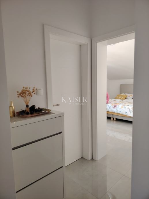 Appartamento Caska, Novalja, 57,80m2