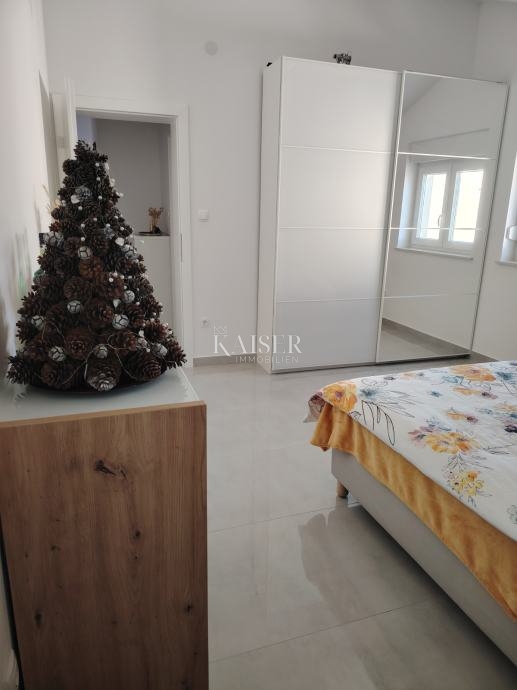 Appartamento Caska, Novalja, 57,80m2