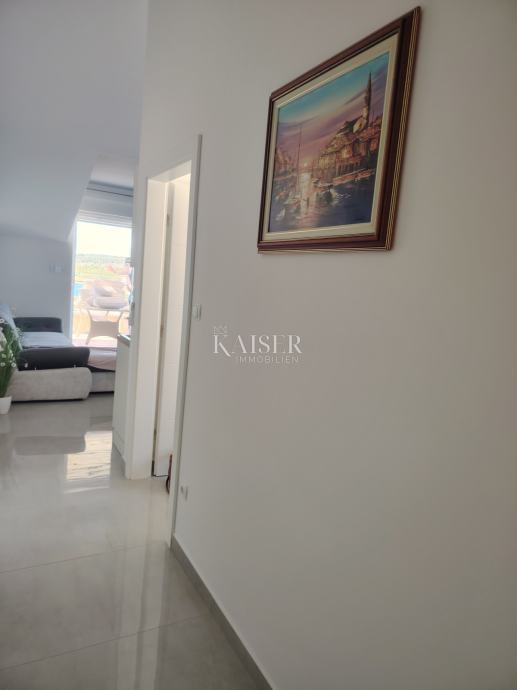 Appartamento Caska, Novalja, 57,80m2