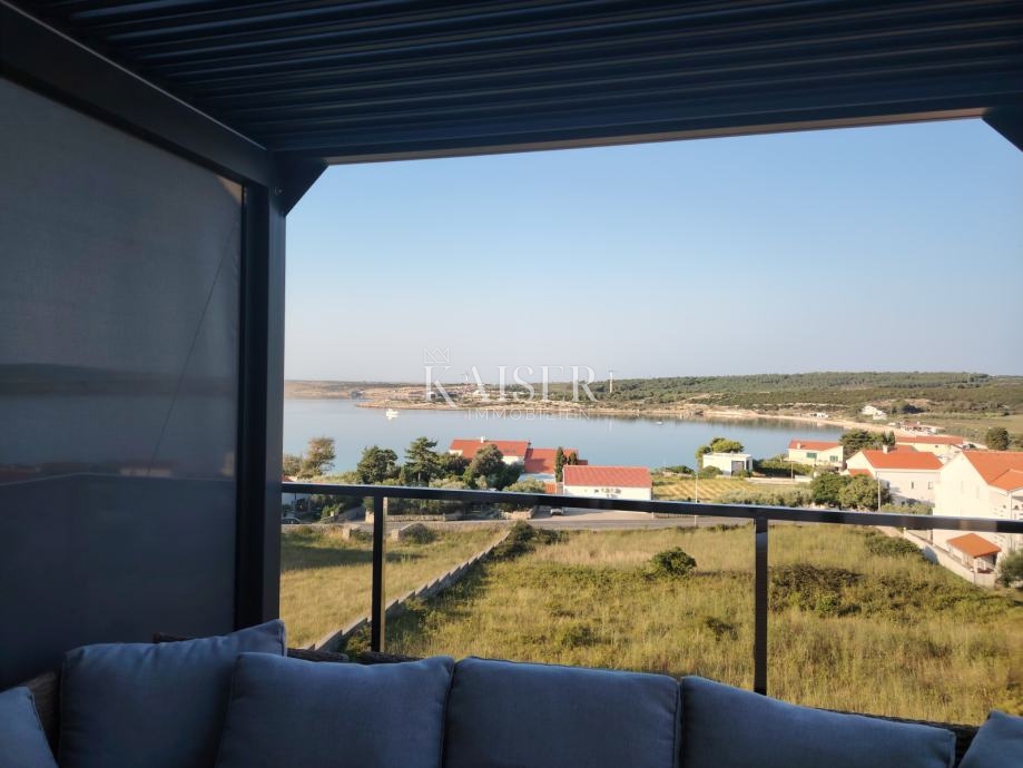 Appartamento Caska, Novalja, 57,80m2