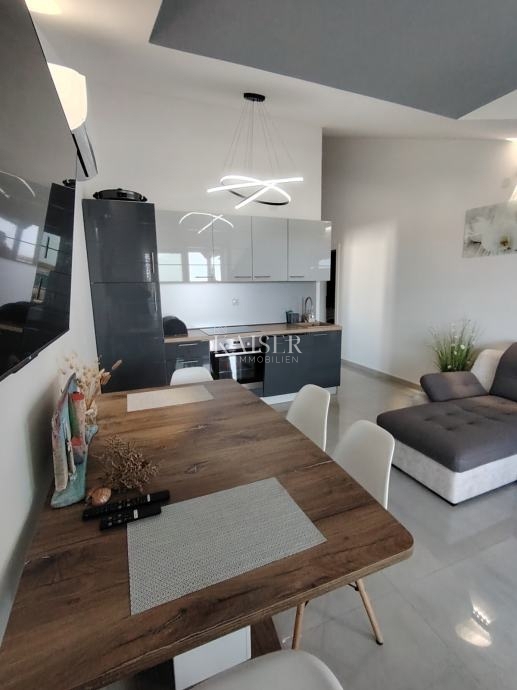 Appartamento Caska, Novalja, 57,80m2