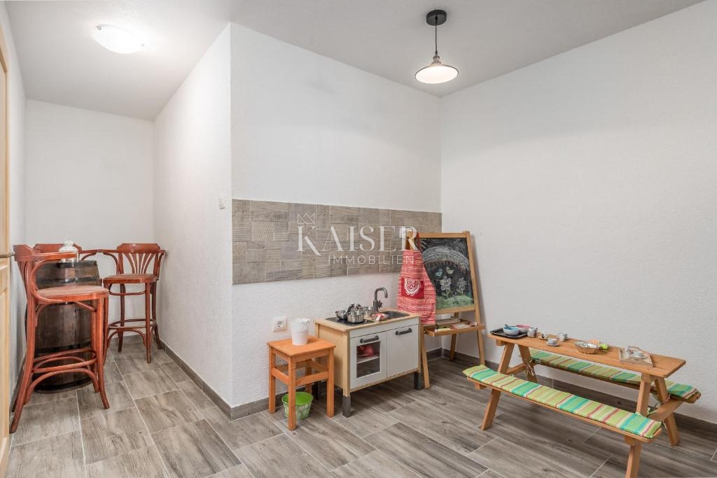 Casa Gornji Turni, Delnice, 167m2