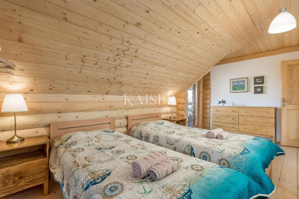 Casa Gornji Turni, Delnice, 167m2