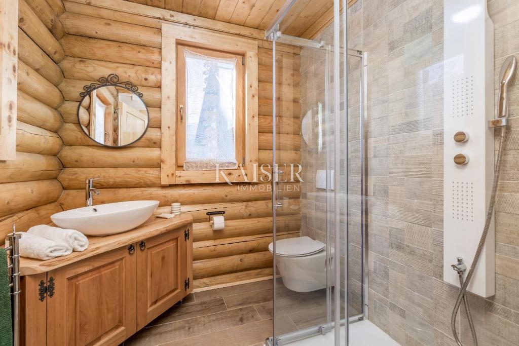 Casa Gornji Turni, Delnice, 167m2