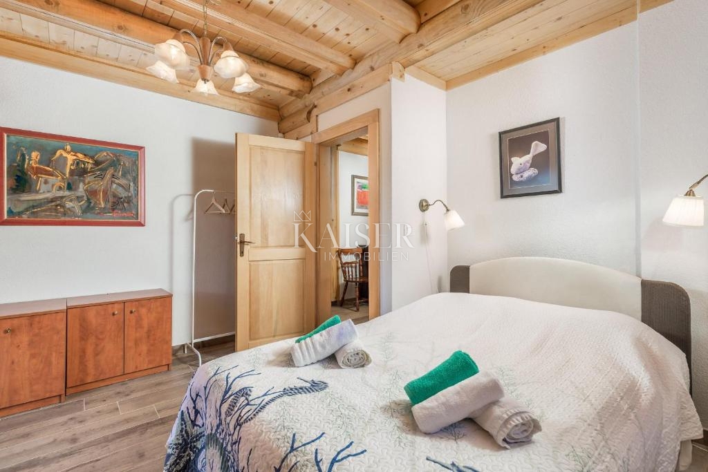 Casa Gornji Turni, Delnice, 167m2