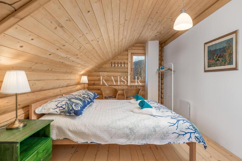 Casa Gornji Turni, Delnice, 167m2