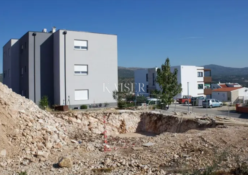 Appartamento Rogoznica, 1m2