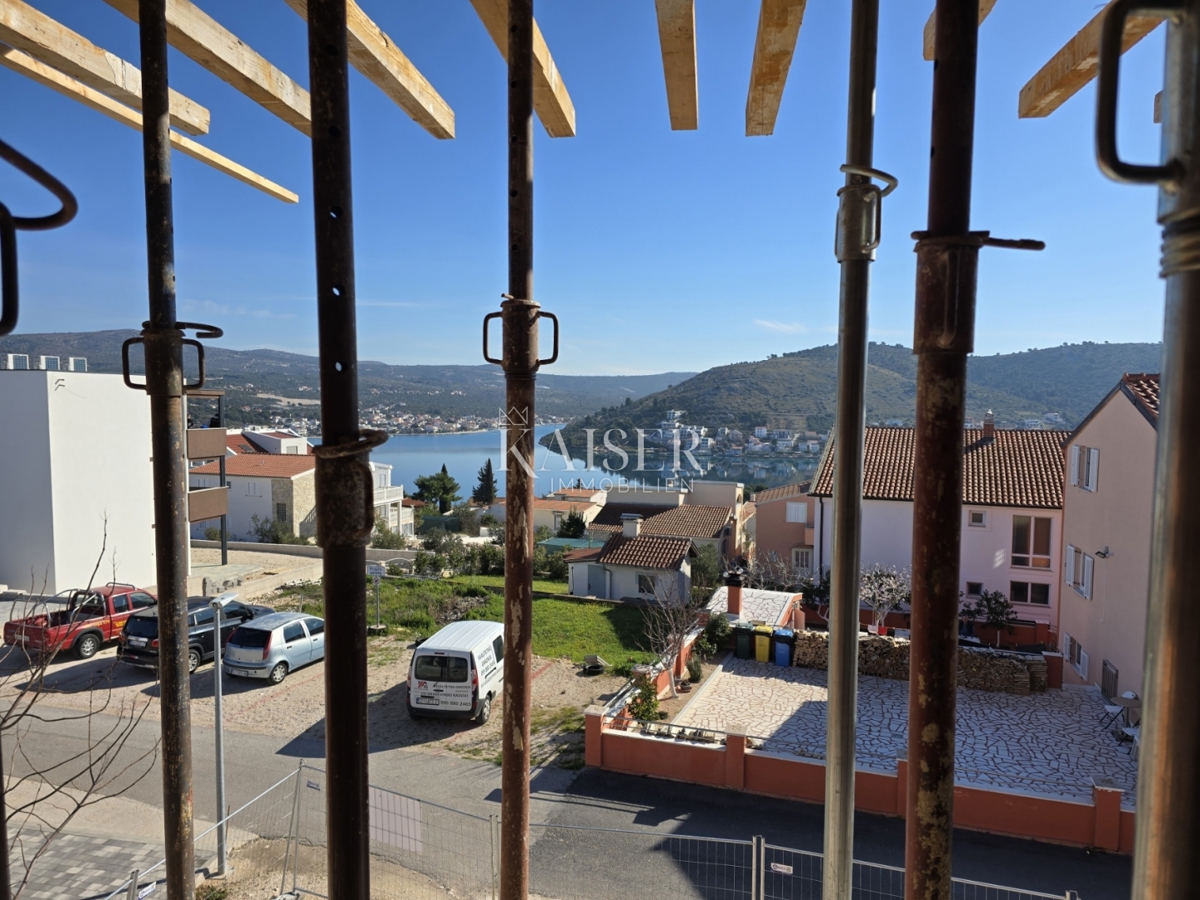 Appartamento Rogoznica, 1m2