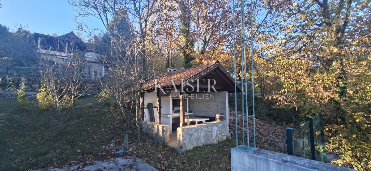 Casa Veprinac, Opatija - Okolica, 55m2