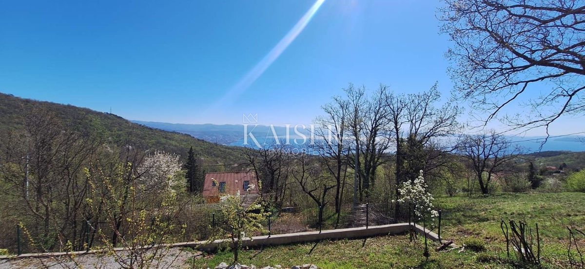 Casa Veprinac, Opatija - Okolica, 55m2