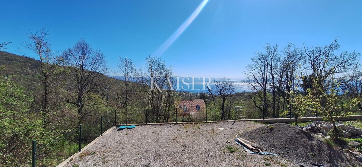 Casa Veprinac, Opatija - Okolica, 55m2