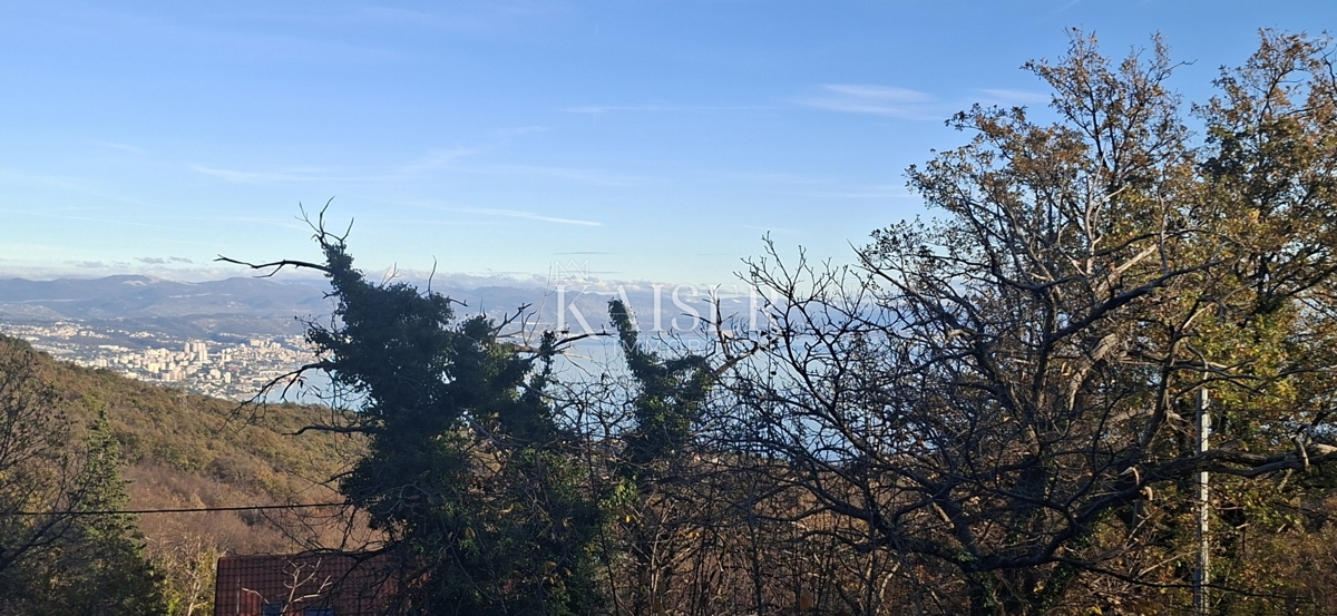 Casa Veprinac, Opatija - Okolica, 55m2