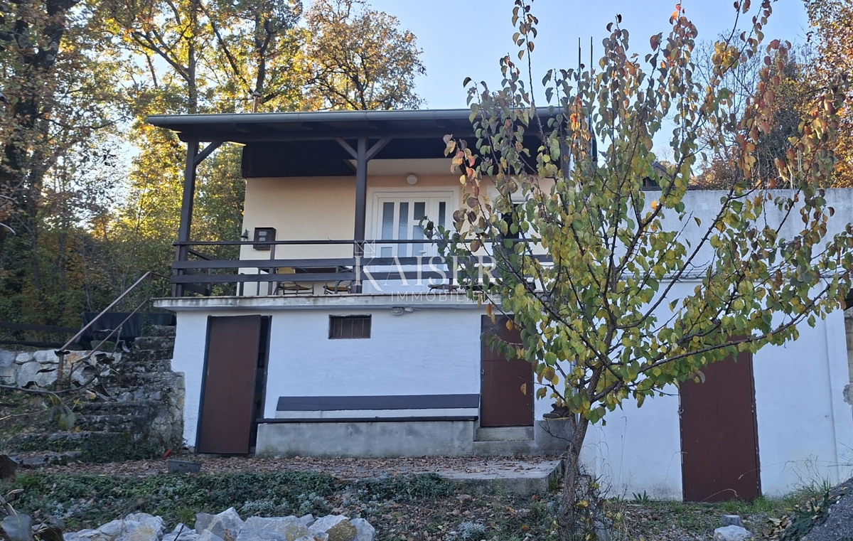 Casa Veprinac, Opatija - Okolica, 55m2