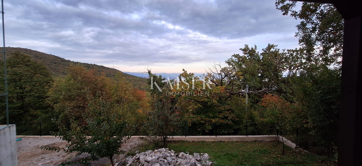 Casa Veprinac, Opatija - Okolica, 55m2